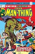 Man-Thing #14