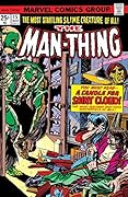 Man-Thing #15