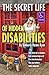 The Secret Life of Hidden Disabilities: The story of a woman and her service dogs and the discrimination she and others have endured.