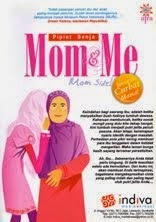 Mom and Me (Paperback)