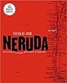 Poesía de amor. De tus caderas a tus pies quiero hacer un lar... by Pablo Neruda