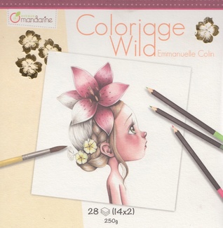 Coloriage Wild