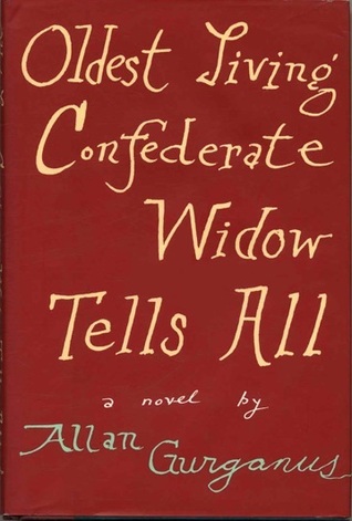 Oldest Living Confederate Widow Tells All