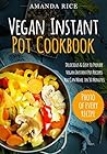 Vegan Instant Pot...