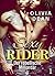 Sexy Rider 1: Der rebellische Milliardär (German Edition)