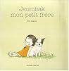 Jeombak Mon Petit Frère by Kim Jung-sun