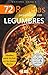 72 RECETAS PARA PREPARAR CON LEGUMBRES: Ideales para incluir en tu menú diario (Colección Cocina Fácil & Práctica nº 39) (Spanish Edition)