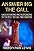 ANSWERING THE CALL: Understanding And Responding To The Call To Full-Time Ministry