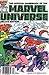 Marvel Universe Deluxe Edition