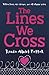 The Lines We Cross