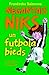 Negantais Niks un futbola bieds