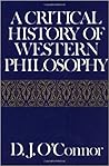 A Critical History of Western Philosophy A Critical History of Western Philosophy