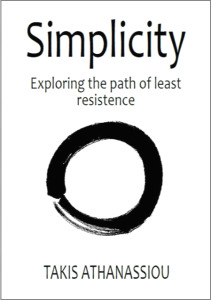 Simplicity: Exploring the path of least resistance