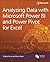 Analyzing Data with Power B...