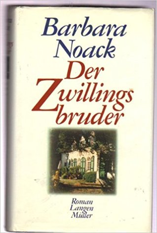 Der Zwillingsbruder (Hardcover)