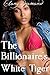 The Billionaire's White Tiger (BWWM Billionaire Erotic Romance)