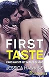 First Taste by Jessica Hawkins