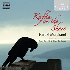 Kafka on the Shore (Audible Audio)