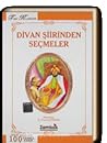 Divan Şiirinden Seçmeler Divan Şiirinden Seçmeler