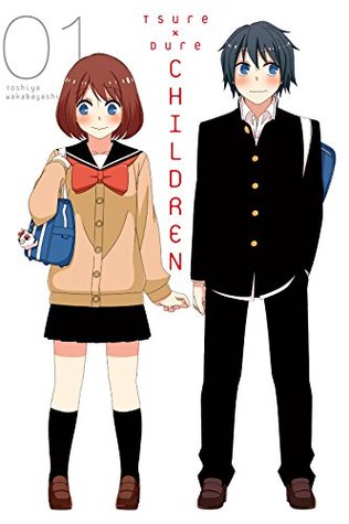 Tsuredure Children, Vol. 1 (Tsuredure Children, #1)