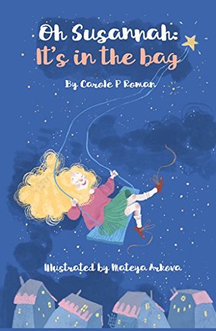 Oh Susannah: It's in the Bag (Oh Susannah, #1)