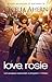 Love, Rosie by Cecelia Ahern