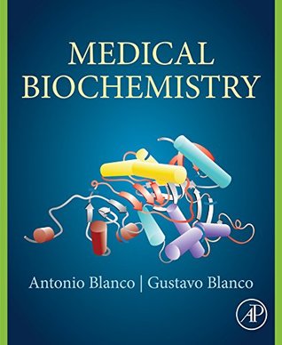 Medical Biochemistry (Kindle Edition)