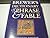 Brewer's Dictionary of Phrase and Fable by Ebenezer Cobham Brewer