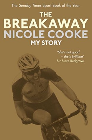 The Breakaway (Kindle Edition)