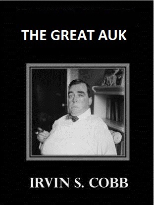 The Great Auk