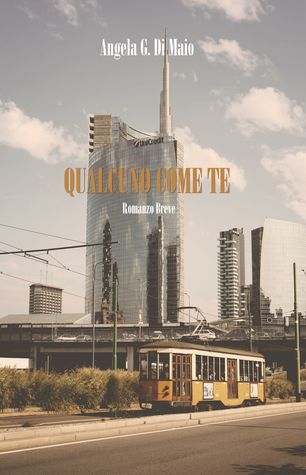 Qualcuno come te (Kindle Edition)
