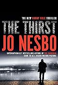 The Thirst (Harry Hole, #11)