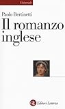 Il romanzo inglese