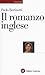 Il romanzo inglese by Paolo Bertinetti