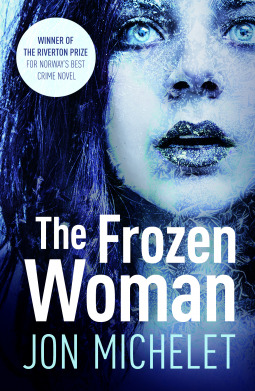 The Frozen Woman (Vilhelm Thygesen, #9)
