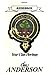 Clan Anderson (Your Clan Heritage)