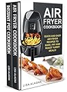 Air Fryer Cookboo...