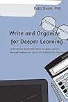 Write and Organiz...