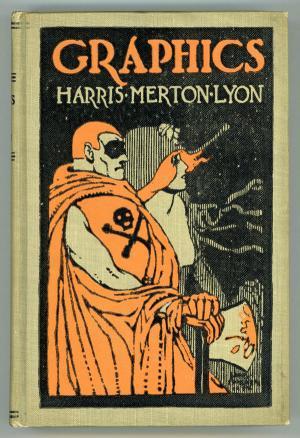 Graphics (Unknown Binding)