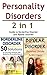 Personality Disorders: 2 in...