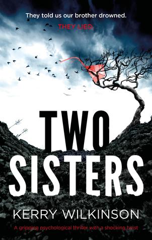 Two Sisters (Kindle Edition)