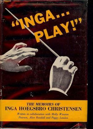 Inga…Play! (Hardcover)