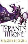Tyrant's Throne