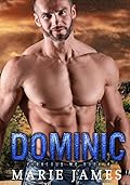 Dominic (Cerberus MC, #4)