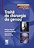 Traité de chirurgie du genou