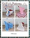 Crochet Pattern -...