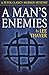 A Man's Enemies: A Peter Clancy Detective Story