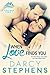 When Love Finds You by Darcy Stephens