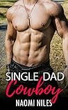 Single Dad Cowboy