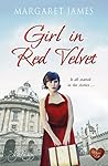 Girl in Red Velvet (Charton Minster, #6) Girl in Red Velvet (Charton Minster, #6)